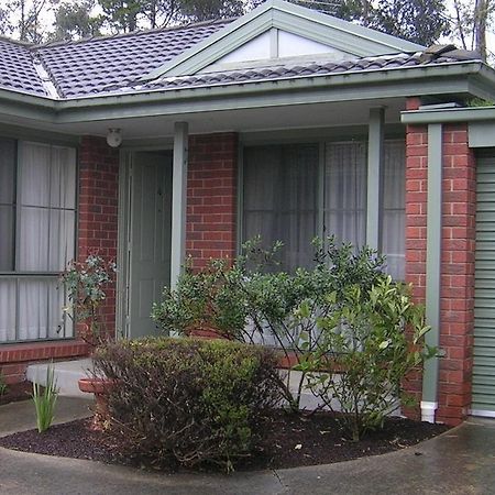 Ringwood Bardia Apartment Melbourne Exterior photo